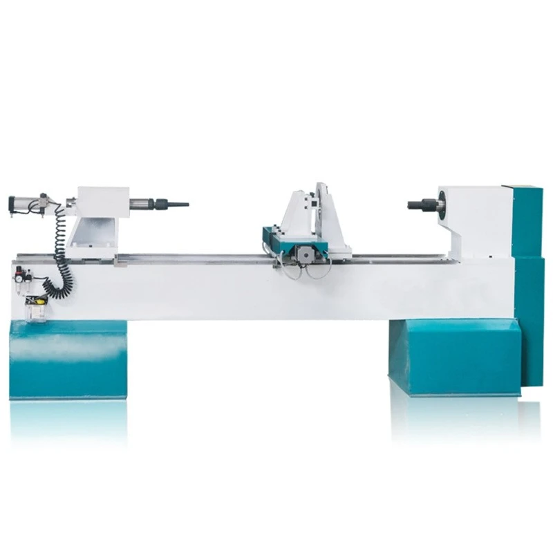 cnc wood turning lathe machine (2)