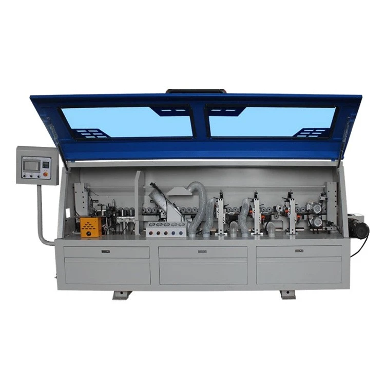 Fully Automatic Edge Banding Machine (2)