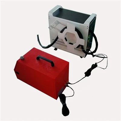 Meaisín Táthú Léasair 1500w